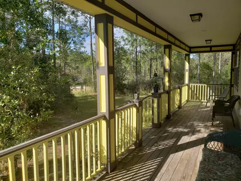 2863 Spruce St, Bunnell, FL 32110 photo 7