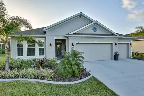 254 River Vale Ln, Ormond Beach, FL 32174 photo 1