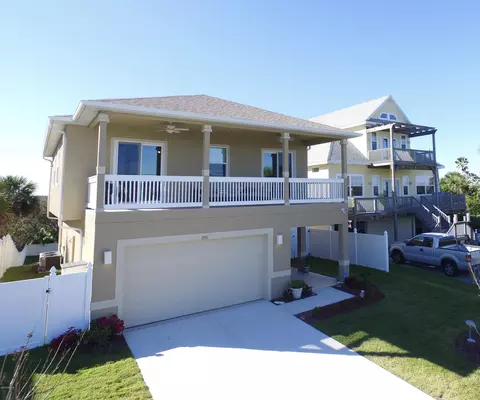 2532 S Central Ave, Flagler Beach, FL 32136 photo 1