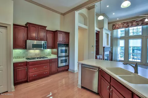 3640 Christa Ct, Ormond Beach, FL 32174 photo 7