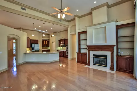 3640 Christa Ct, Ormond Beach, FL 32174 photo 6