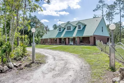 234 Rodeo Rd, Ormond Beach, FL 32174 photo 1