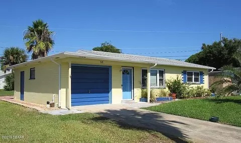 53 Seabreeze Dr, Ormond Beach, FL 32176 photo 1