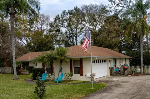 3033 Silver Palm Dr, Edgewater, FL 32141 photo 3