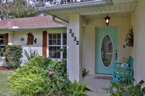 3033 Silver Palm Dr, Edgewater, FL 32141 photo 4