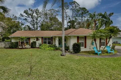 3033 Silver Palm Dr, Edgewater, FL 32141 photo 1