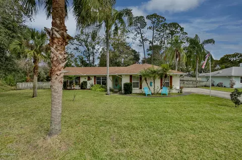 3033 Silver Palm Dr, Edgewater, FL 32141 photo 2