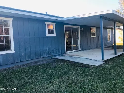 2317 Sabal Palm Dr, Edgewater, FL 32141 photo 14