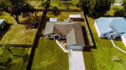 3208 Tamarind Dr, Edgewater, FL 32141 photo 28