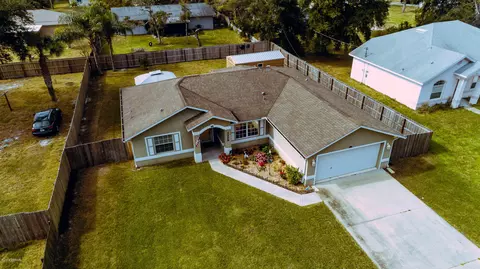 3208 Tamarind Dr, Edgewater, FL 32141 photo 37