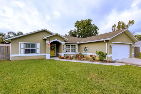 3208 Tamarind Dr, Edgewater, FL 32141 photo 15