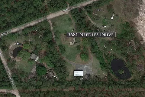 3681 Needles Dr, Ormond Beach, FL 32174 photo 1
