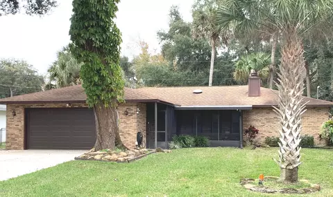 1413 Orange Tree Dr, Edgewater, FL 32132 photo 1