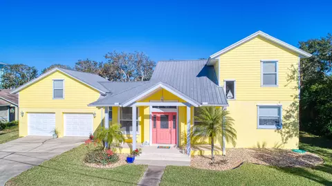 141 Avalon Dr, Ormond Beach, FL 32176 photo 1