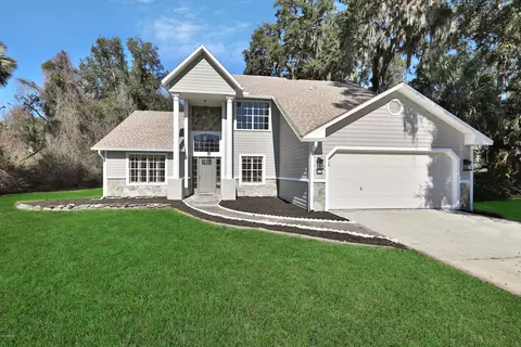 1395 Aleut Ln, Ormond Beach, FL 32174 photo 1