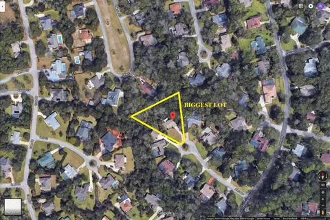 1395 Aleut Ln, Ormond Beach, FL 32174 photo 35