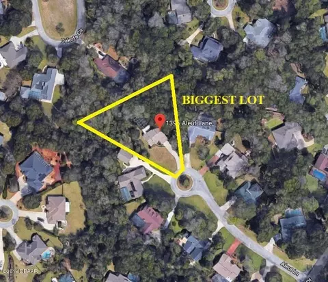 1395 Aleut Ln, Ormond Beach, FL 32174 photo 30