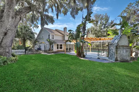 1395 Aleut Ln, Ormond Beach, FL 32174 photo 17