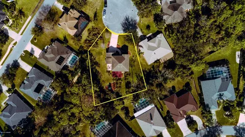 134 Forest Quest, Ormond Beach, FL 32174 photo 15