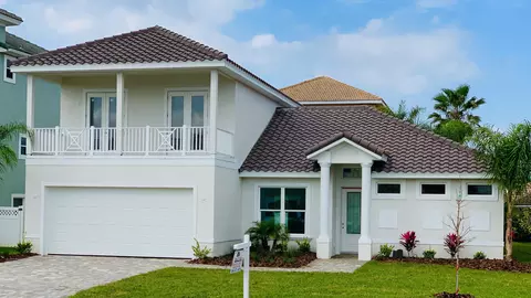 3718 Egret Dunes Dr, Ormond Beach, FL 32176 photo 2