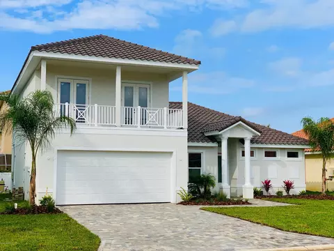 3718 Egret Dunes Dr, Ormond Beach, FL 32176 photo 1