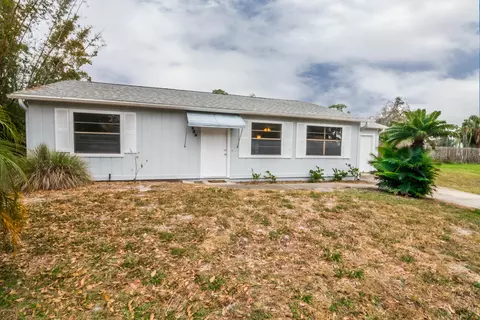 2939 Yule Tree Dr, Edgewater, FL 32141 photo 1