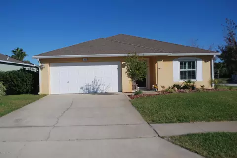 201 Tree Branch Ln, Edgewater, FL 32141 photo 1