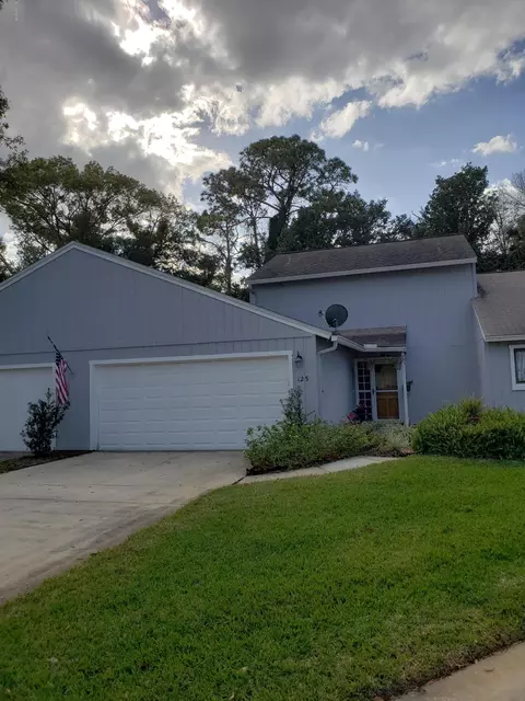125 Northbrook Ln, Ormond Beach, FL 32174 photo 1