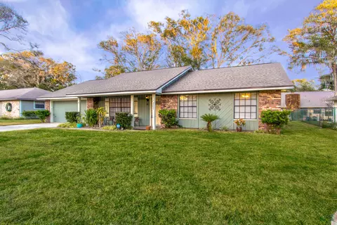 1207 Parkside Dr, Ormond Beach, FL 32174 photo 1