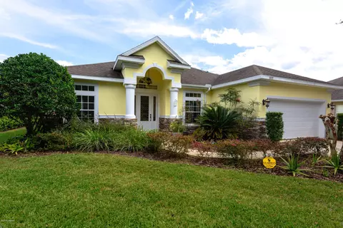 3017 Monaghan Dr, Ormond Beach, FL 32174 photo 1