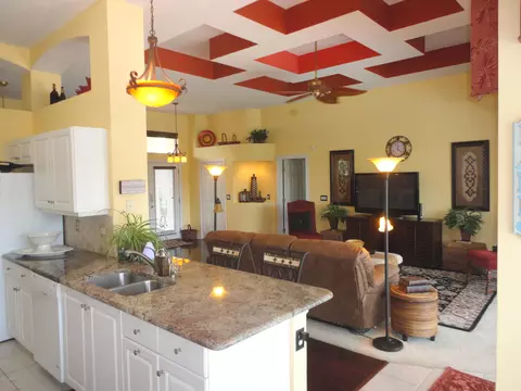 1233 Hampstead Ln, Ormond Beach, FL 32174 photo 3