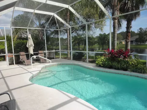 1233 Hampstead Ln, Ormond Beach, FL 32174 photo 2