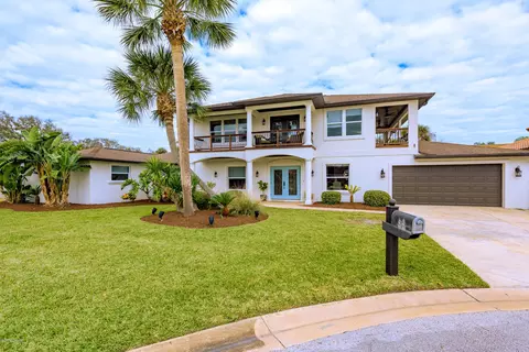 55 Wimbledon Ct, Ormond Beach, FL 32174 photo 1
