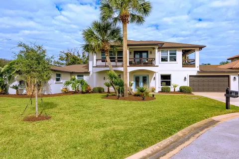 55 Wimbledon Ct, Ormond Beach, FL 32174 photo 4