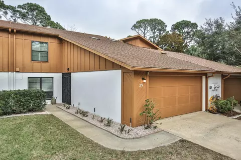 29 Indian Trl, Ormond Beach, FL 32174 photo 1
