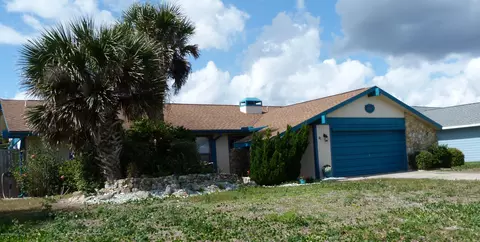 41 E Sea Harbor Dr, Ormond Beach, FL 32176 photo 1