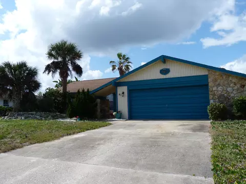 41 E Sea Harbor Dr, Ormond Beach, FL 32176 photo 2