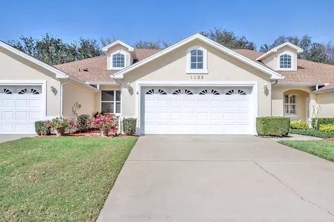 1122 Glengad Run, Ormond Beach, FL 32174 photo 1