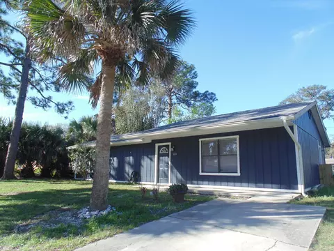 3424 Juniper Dr, Edgewater, FL 32141 photo 1