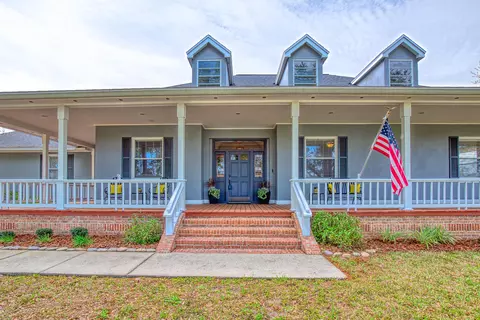 400 Leeway Trl, Ormond Beach, FL 32174 photo 6