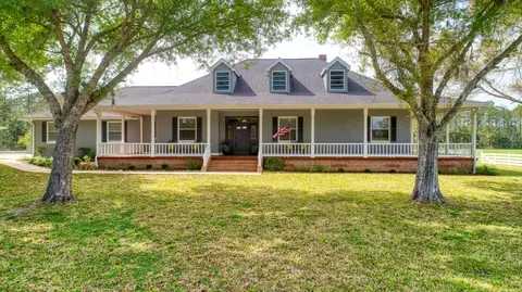 400 Leeway Trl, Ormond Beach, FL 32174 photo 2