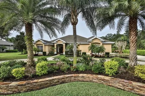 1094 Hampstead Ln, Ormond Beach, FL 32174 photo 1