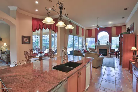 1094 Hampstead Ln, Ormond Beach, FL 32174 photo 16