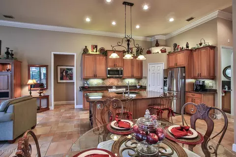 1094 Hampstead Ln, Ormond Beach, FL 32174 photo 17