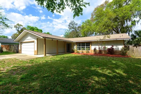 945 Willow Run, Ormond Beach, FL 32174 photo 1