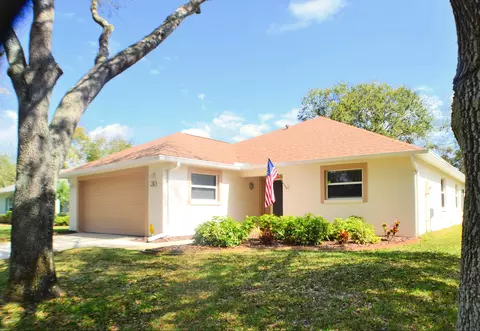 30 Sherrington Dr, Ormond Beach, FL 32174 photo 20