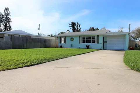 52 Hibiscus Dr, Ormond Beach, FL 32176 photo 3
