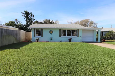52 Hibiscus Dr, Ormond Beach, FL 32176 photo 1