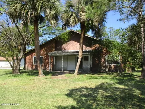 3624 Jack Pine Ln, Ormond Beach, FL 32174 photo 1