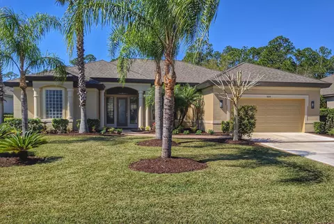 1023 Stone Lake Dr, Ormond Beach, FL 32174 photo 1